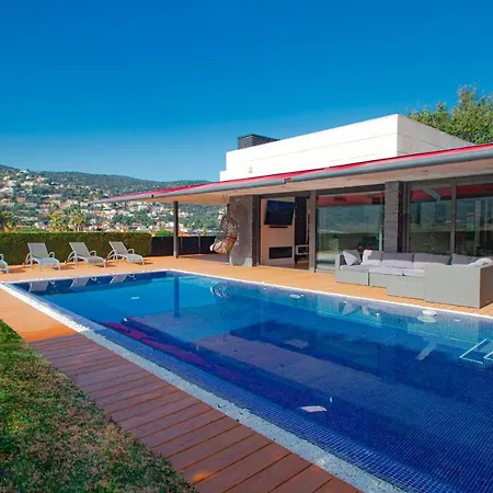 Club Villamar - Piamonte Villa Calonge (Catalonia)