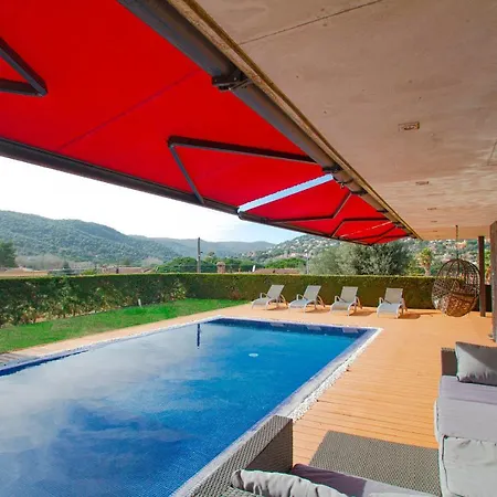 Club Villamar - Piamonte Villa