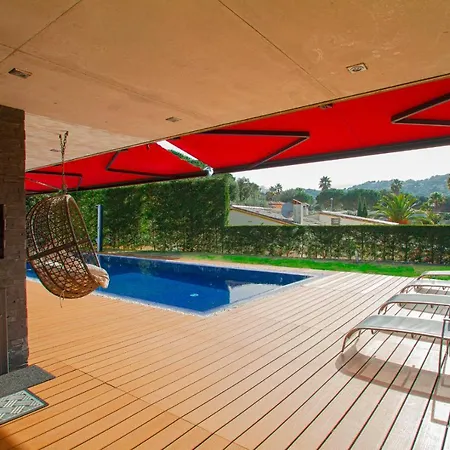 Villa Club Villamar - Piamonte Calonge (Catalonia)
