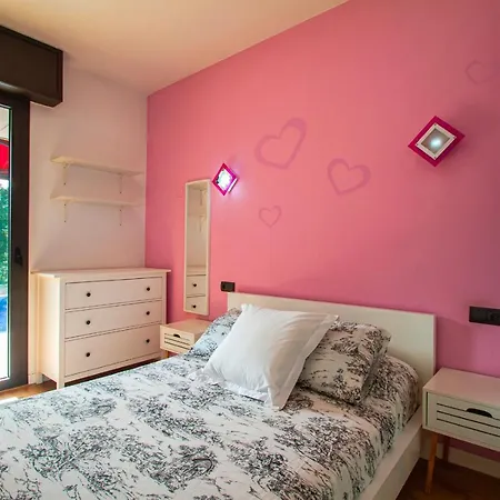 Villa Club Villamar - Piamonte *